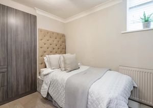 Fitzjohns Avenue Hampstead